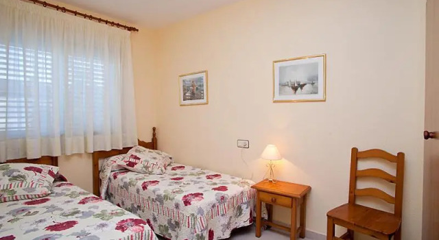 Urb Cambrils Mediterrani - Three Bedroom, Rezervovat Hotel Cambrils El Baix Camp