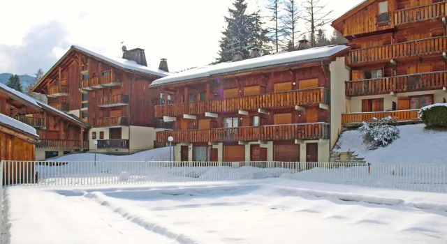 Studio Les Grets-10