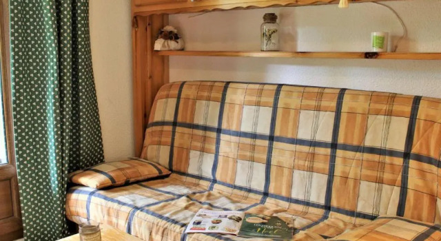 Appartement Risoul, 1 pièce, 5 personnes - FR-1-330-531, Забронировать Апартаменты/квартира Ризуль Ризуль