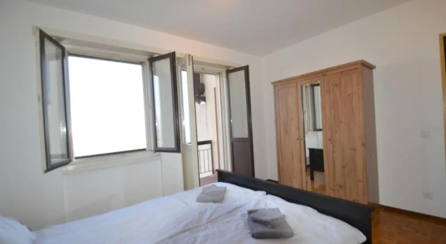 The View Cademario Lake Lugano Apartment