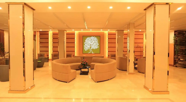 Cartel Hotel, Reservar Hotel Myitkyina Kachin State