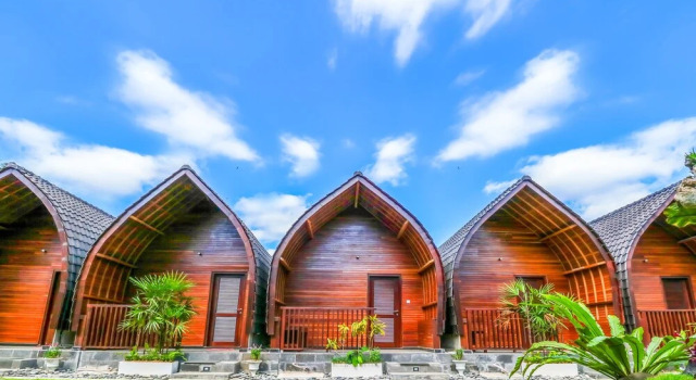 Sekar Arum Guest House by OYO Rooms