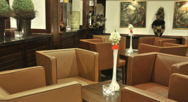 Golden Tulip Hotel Central