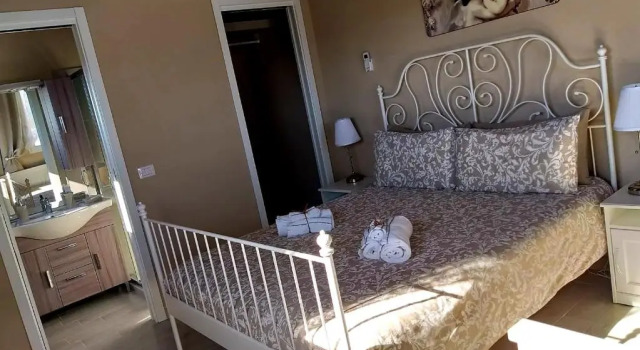 Двухместный номер Standard La Collina dei Cavalieri