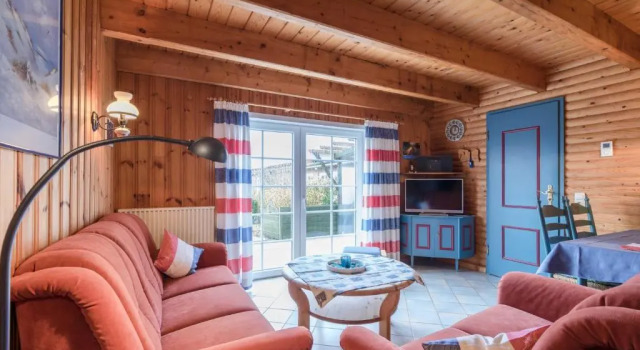 Апартаменты с 2 комнатами Haus Emanuel