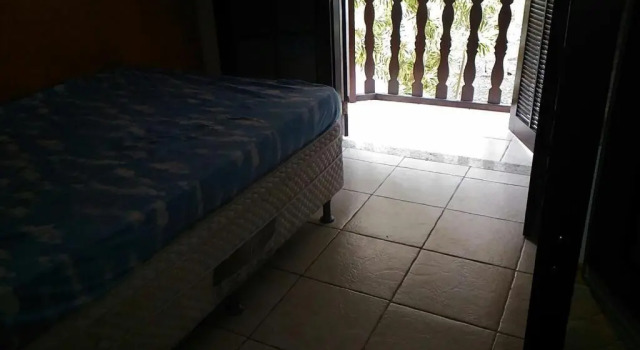 Casa de Luxo em Condominio Fechado