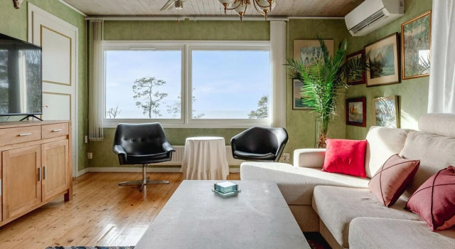 3 Bedroom Gorgeous Home In Visby, Prenota Hotel Visby 