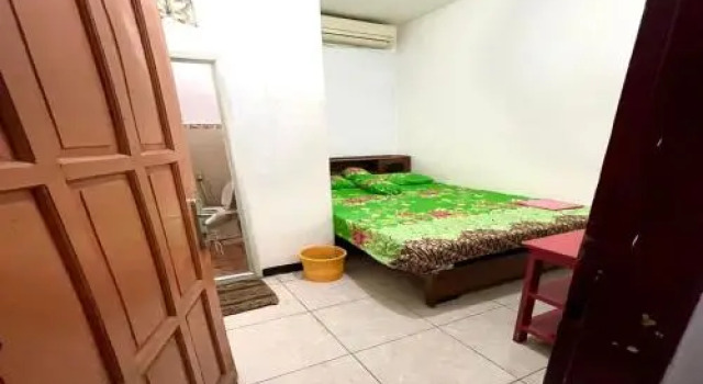 Hotel Medaeng