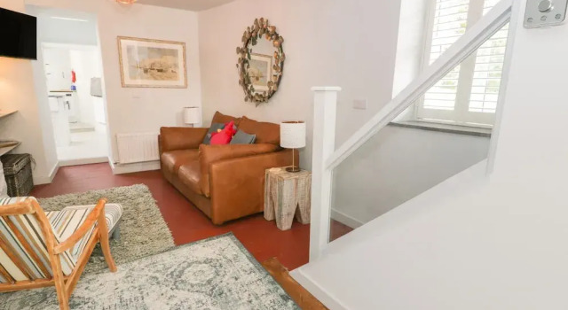 Llawenfan, Prenota Appartamento Hotel a Gwynedd con parcheggio, Parcheggio