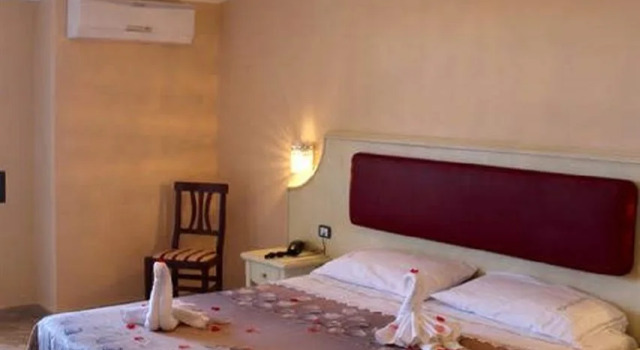 Hotel Terrazzo Sul Mare, Book Hotel Tropea Calabria