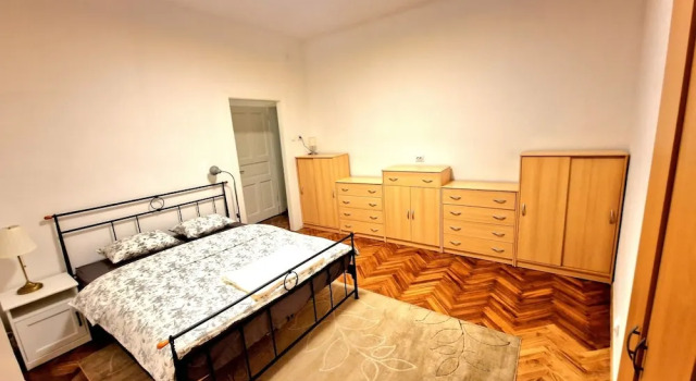 Charming 50m2 Apartment in Zagreb City Center, Prenota Appartamento Zagabria Croazia