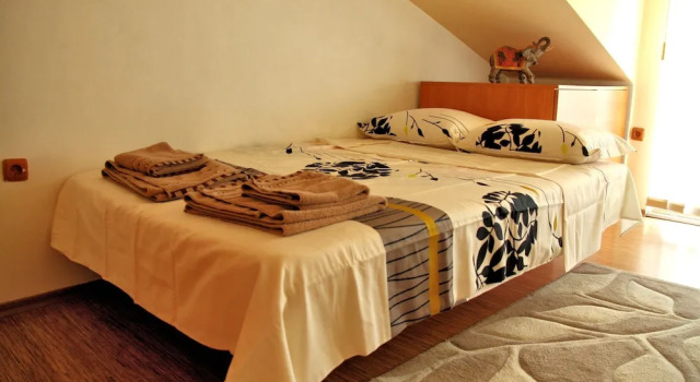 Varna Sea & City View Apartments