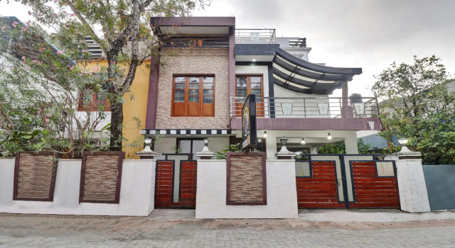 Treebo Backpackers Inn, Забронировать Отель Отели штата Кералы с завтраком, Завтраки