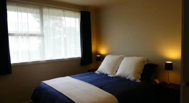 Коттедж Walnut Cottage, Turangi/Tongariro