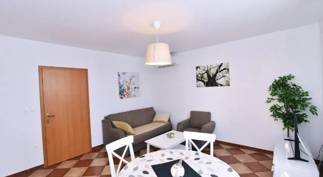 Апартаменты Apartments Luni