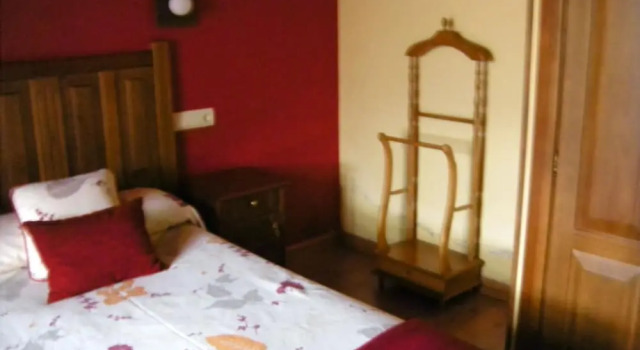 Apartamentos Rurales La Portiella, Reserva ahora Apartamento Bueres Asturias