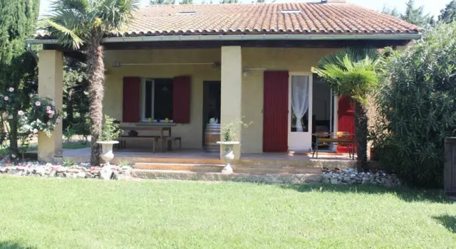 Bedulita, Prenota Appartamento Velleron Valchiusa