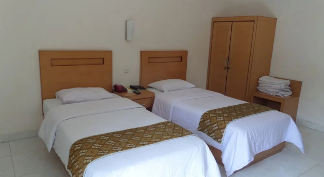 Camera doppia Superior Arini Hotel