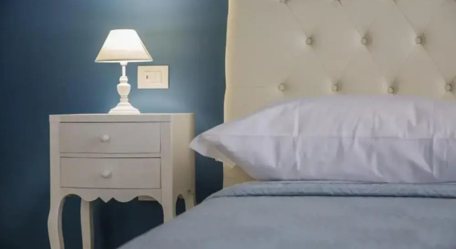 Двухместный номер Standard Gleda Rooms