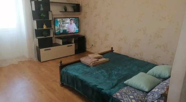 Апартаменты Квартира На Котовского 26Б/3