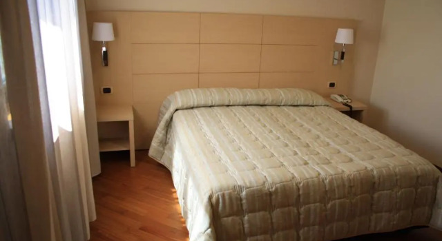Номер Superior Hotel Ottagono