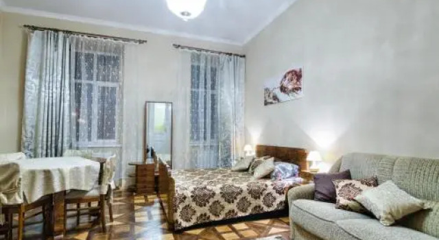 Modern and Classic apart. Central location, Забронировать Отель Отели Львова 3 звезды, рядом с Дворец Дедушицких, 3*