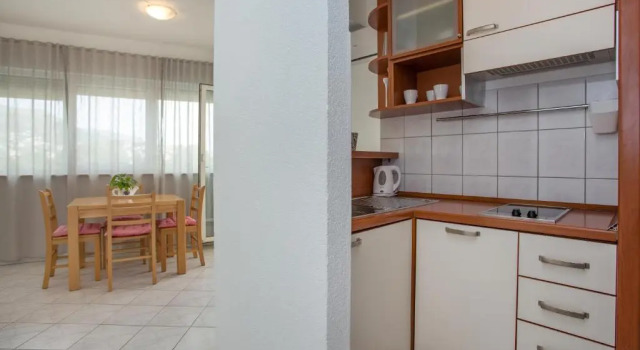 Апартаменты Apartments Vip