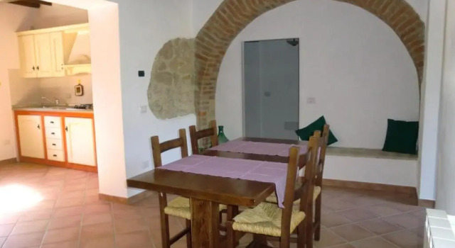 Апартаменты c 1 комнатой Casa Vacanze Il Piccolo Noce