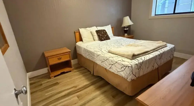 Номер Standard c 1 комнатой с балконом Mountain House Inn Gatlinburg