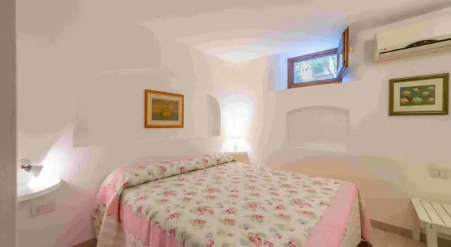 Gorgeous Retreat Just a few Meters From the sea