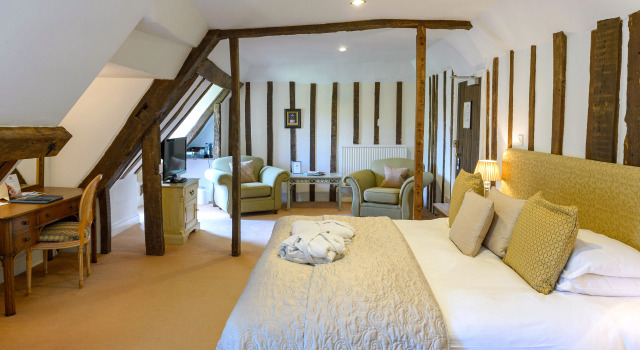 Hintlesham Hall Hotel, Забронировать Отель Бизнес-отели Англии, 4* 5*