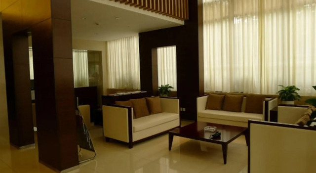 Jinjiang Inn Shanghai North Bund Yangpu Bridge Branch, Varaa Hotelli Yangpu 