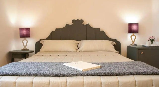 Номер Standard Relais Villa SantIsidoro