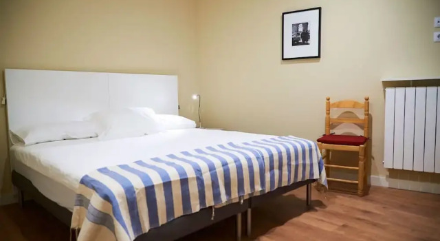 Apartamento San Pablo 4, Prenota Appartamento Cáceres 