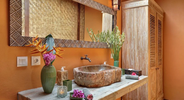 Uluwatu Lumbung Cottages