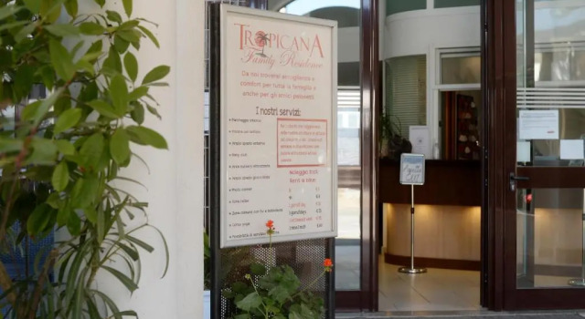 Tropicana Residence, Reserva ahora Hotel Comacchio Lidi di Comacchio
