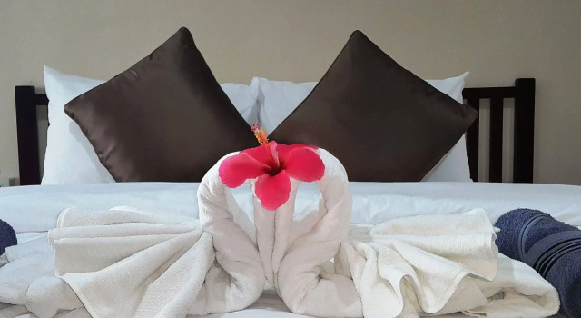 Anna Resort, Забронировать Курортный отель Мэ Нам 