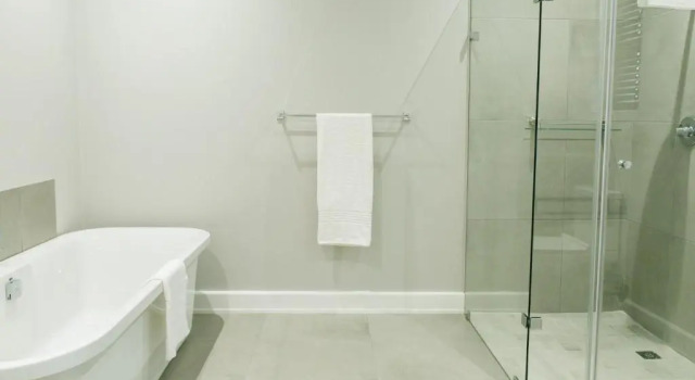 Семейный номер Standard 30 on Whites Guesthouse