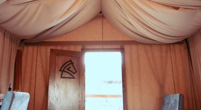 Люкс Deluxe Indomito Resort & Hotel Boutique