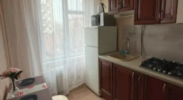 Apartments on Rustaveli street 6 k6, Book Apartment SVAO Area Moscow