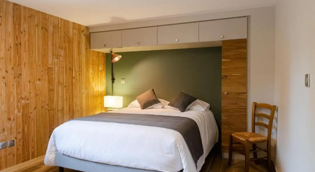 Le Jas du Mas, Book Hotel Saint-Antheme Puy-de-Dôme