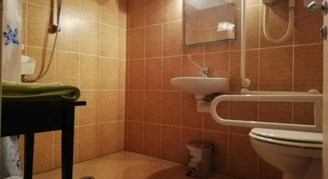 Двухместный номер Standard Casa Zen