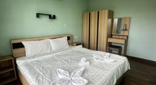 Oki Bamboo, Buchen Sie Hotel Ko Samui Surat Thani Province