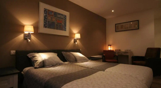 B&B White Pearl, Rezervovat Penzión se snídaní Hotely v Waldbillig s parkováním, Parkování