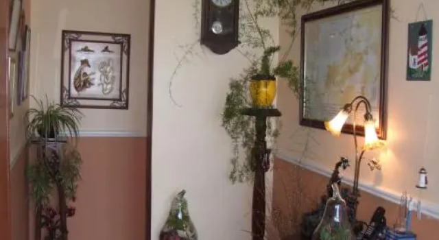 Spring Acre B&B