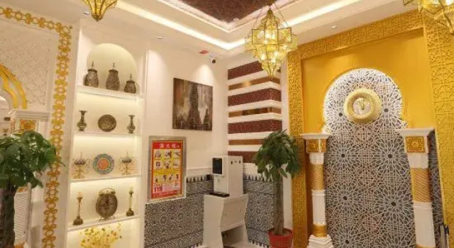 Urba S Hotel (Xiangfeiyuan Scenic Area Branch), Boek Hotel Kashgar Xinjiang