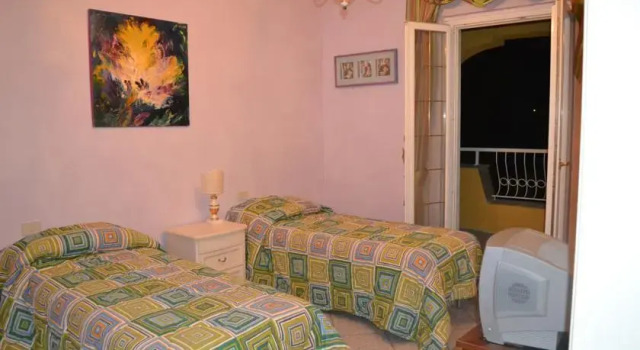 Romana Vecchia House, Prenota Appartamento Hotel a Lazio con parcheggio, Parcheggio