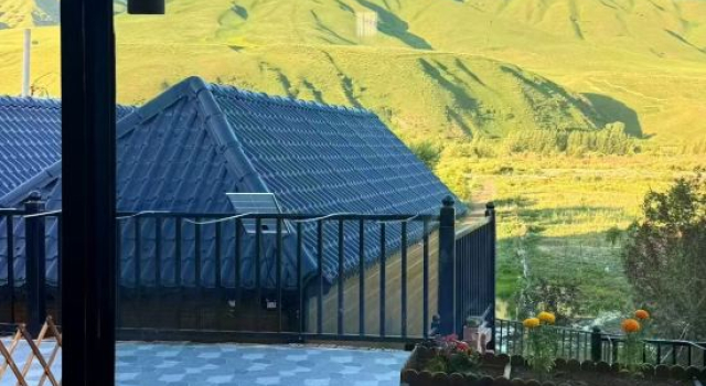Midou Hotel, Prenota Hotel Hotel a Xinjiang con parcheggio, Parcheggio