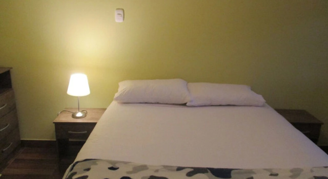 Pikaflor B&B