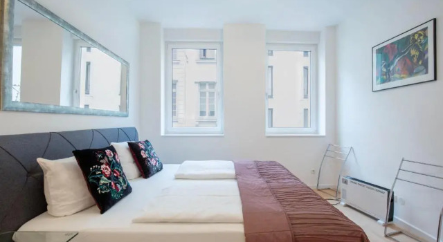 Victoria Altstadt Suites